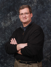 President Cloyd Photo